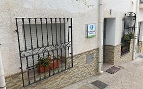 Alojamiento Rural Los Perez Lucainena De Las Torres